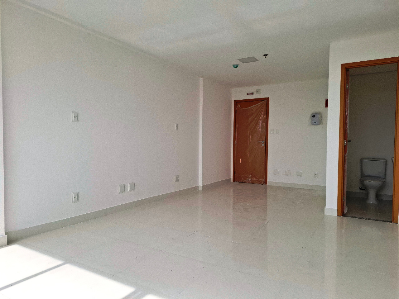 Sala-Conjunto, 27 m² - Foto 23