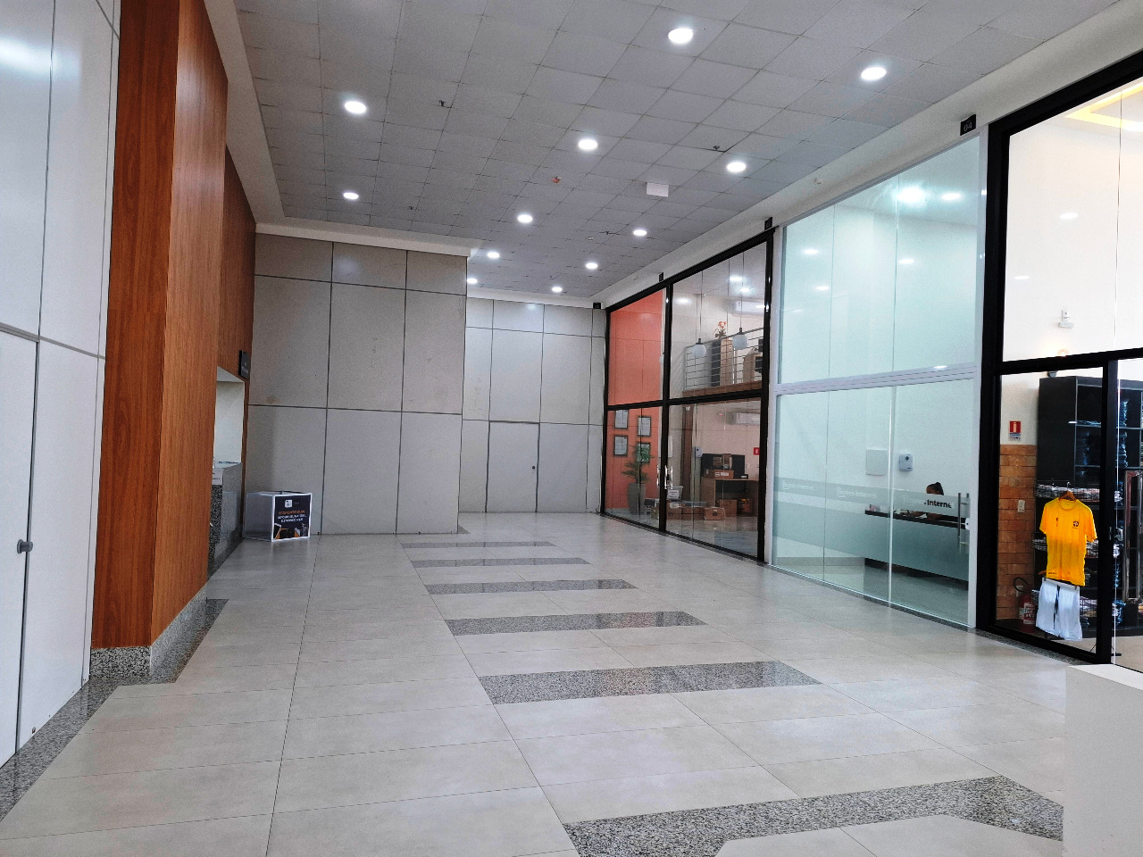 Sala-Conjunto, 27 m² - Foto 6