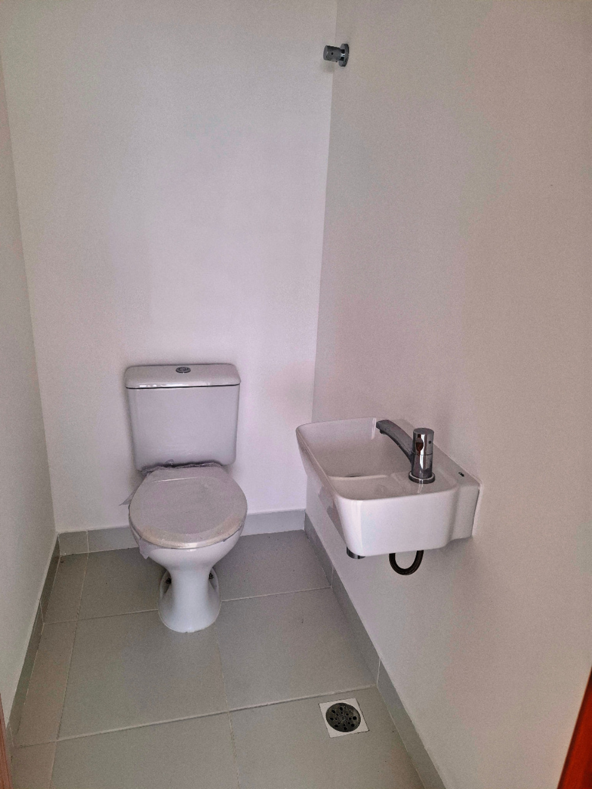 Sala-Conjunto, 27 m² - Foto 24