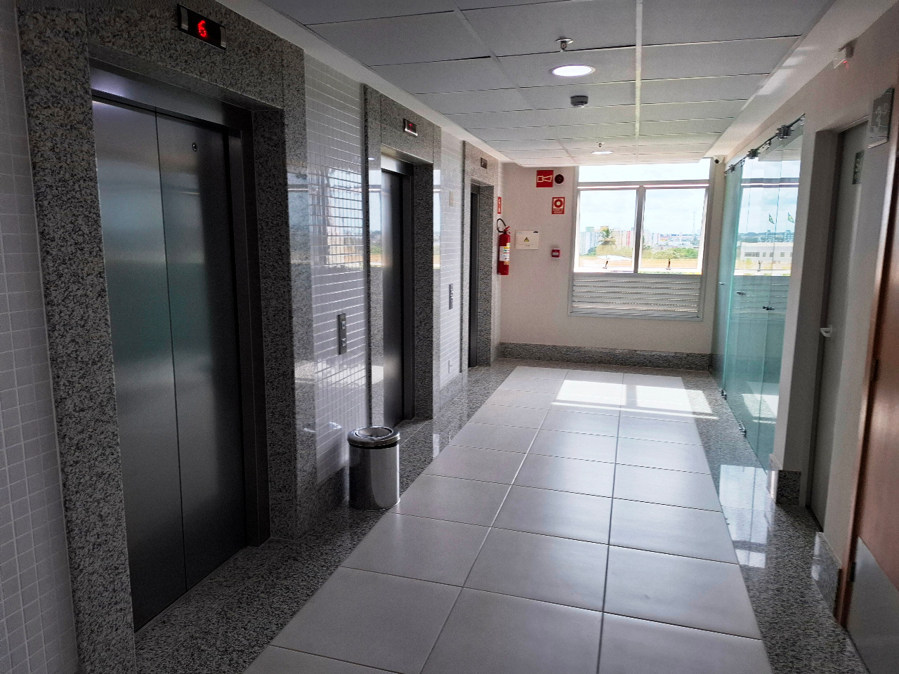 Sala-Conjunto, 27 m² - Foto 17