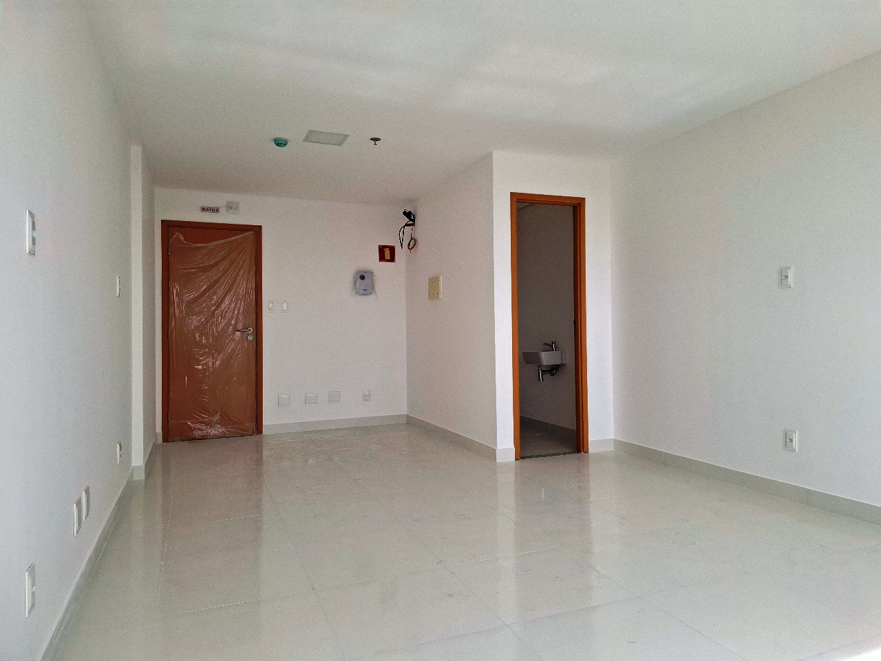 Sala-Conjunto, 27 m² - Foto 21