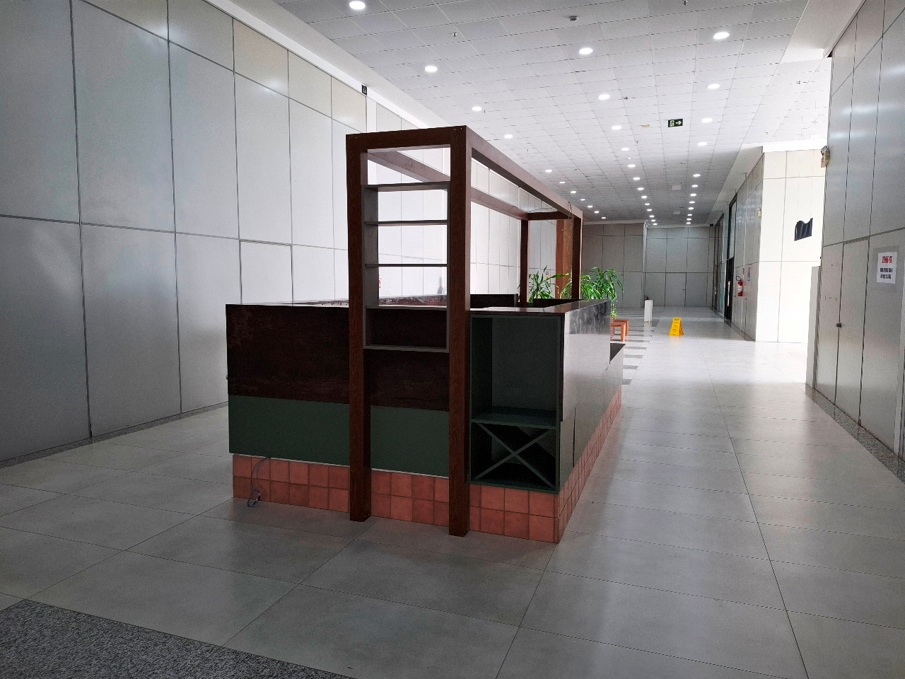 Sala-Conjunto, 27 m² - Foto 8