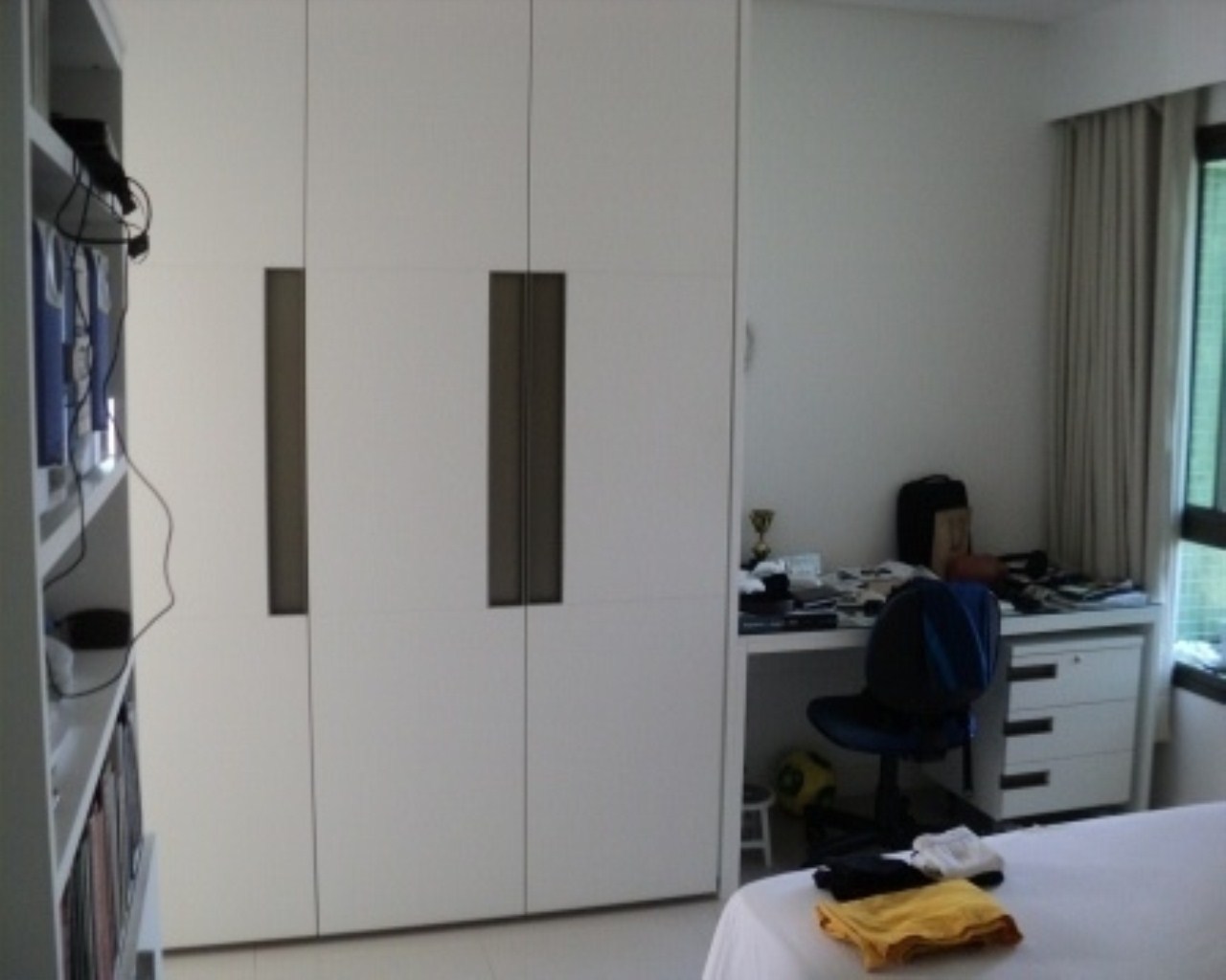 Apartamento à venda com 4 quartos, 305m² - Foto 22