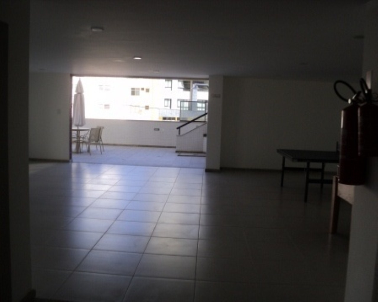 Apartamento para alugar com 1 quarto, 48m² - Foto 3