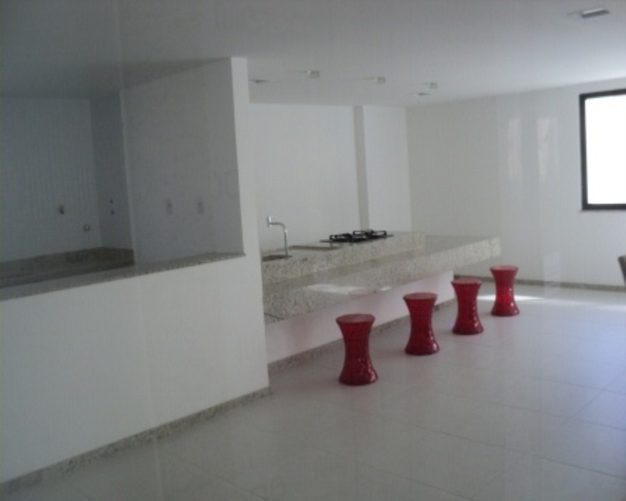 Apartamento para alugar com 1 quarto, 48m² - Foto 4