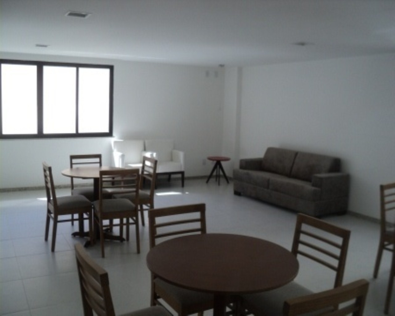 Apartamento para alugar com 1 quarto, 48m² - Foto 5