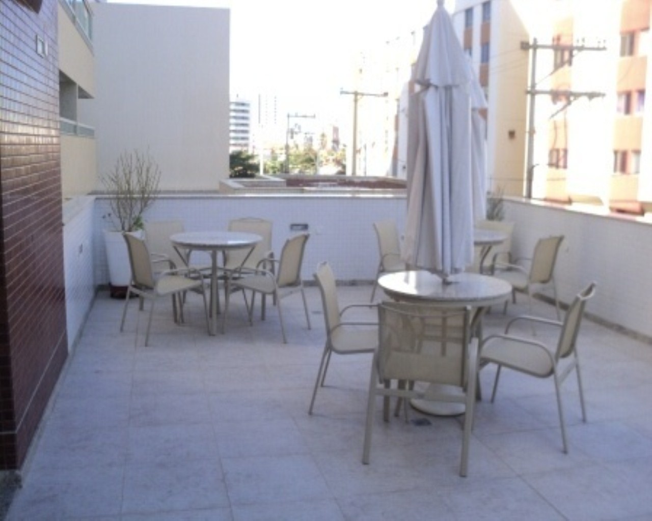 Apartamento para alugar com 1 quarto, 48m² - Foto 6