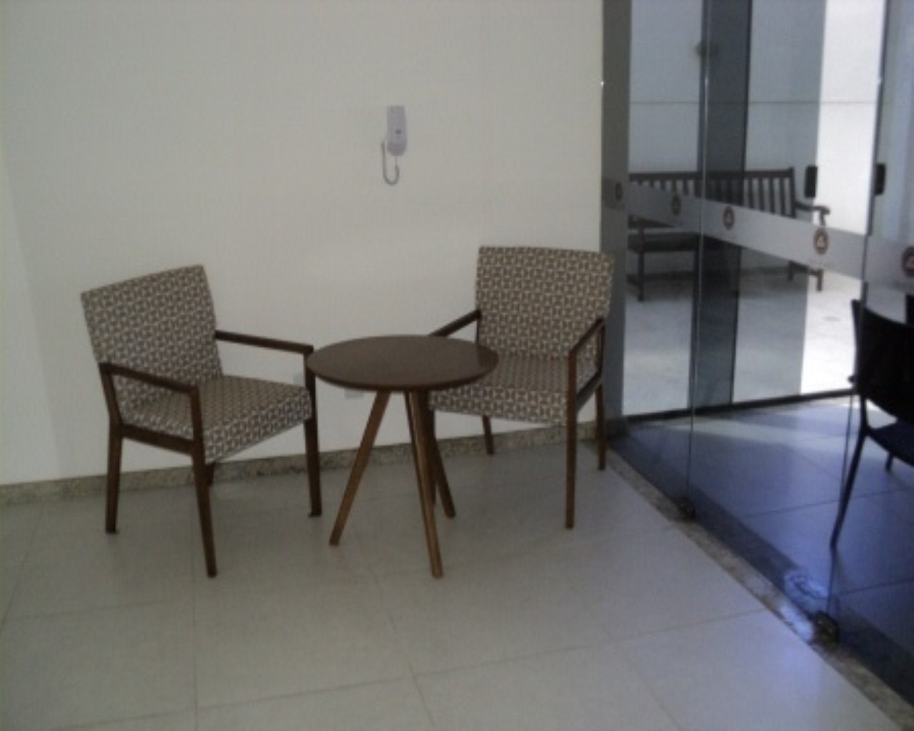 Apartamento para alugar com 1 quarto, 48m² - Foto 7