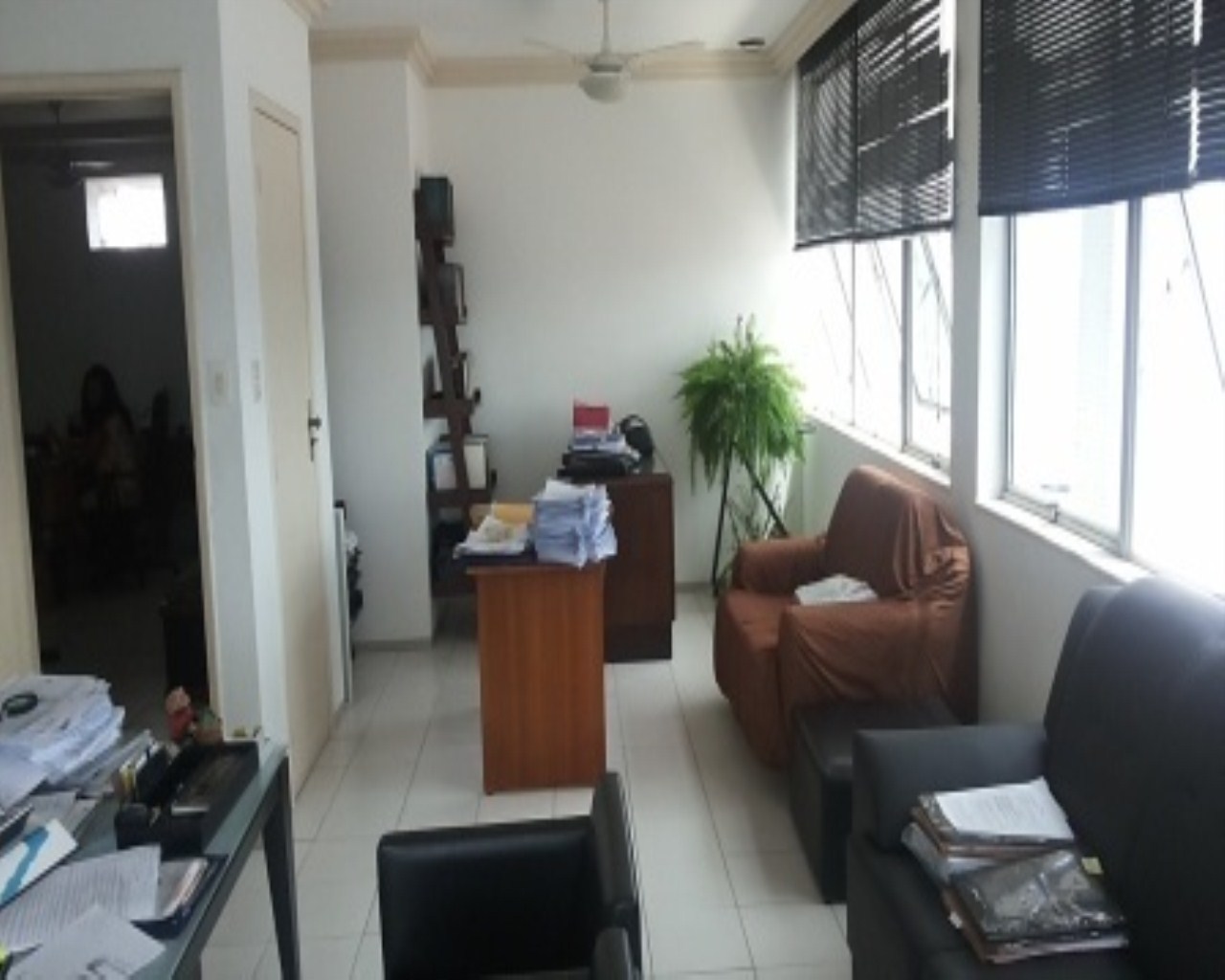 Conjunto Comercial-Sala à venda, 80m² - Foto 3