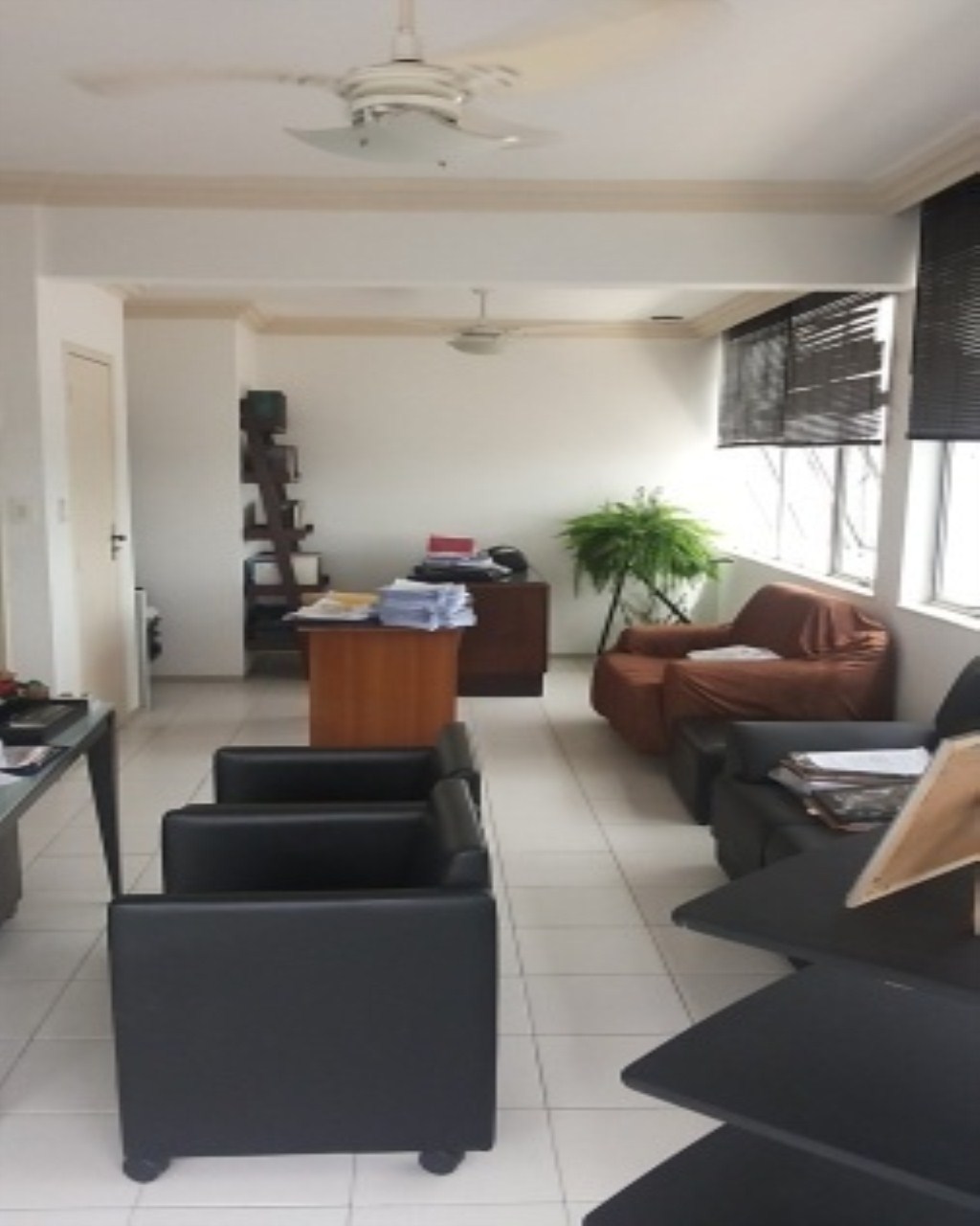 Conjunto Comercial-Sala à venda, 80m² - Foto 5