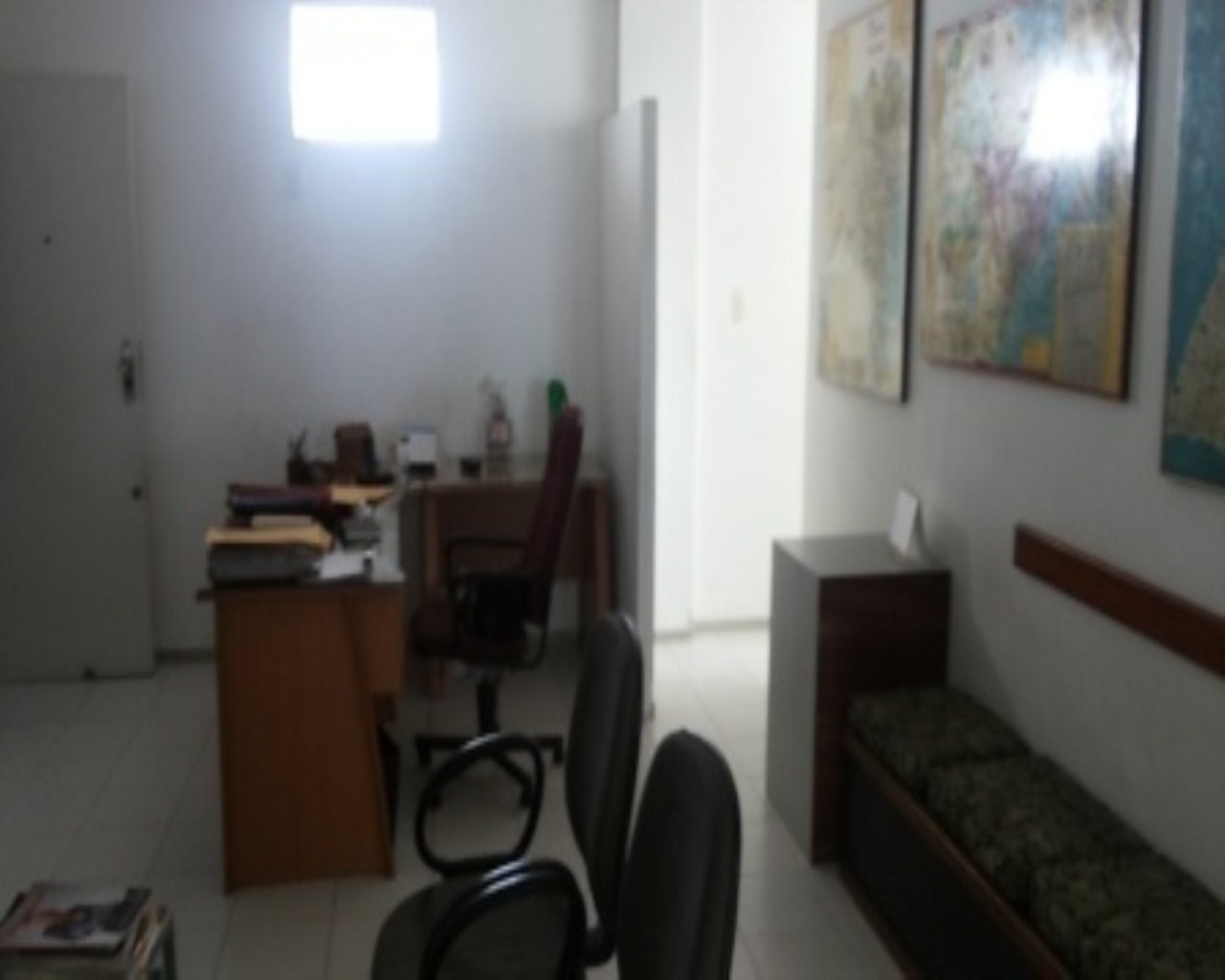 Conjunto Comercial-Sala à venda, 80m² - Foto 6