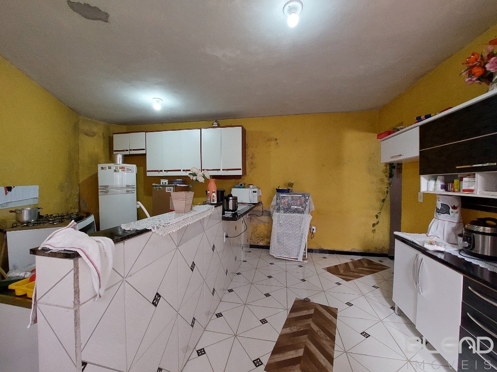 Sobrado à venda com 2 quartos, 209m² - Foto 8