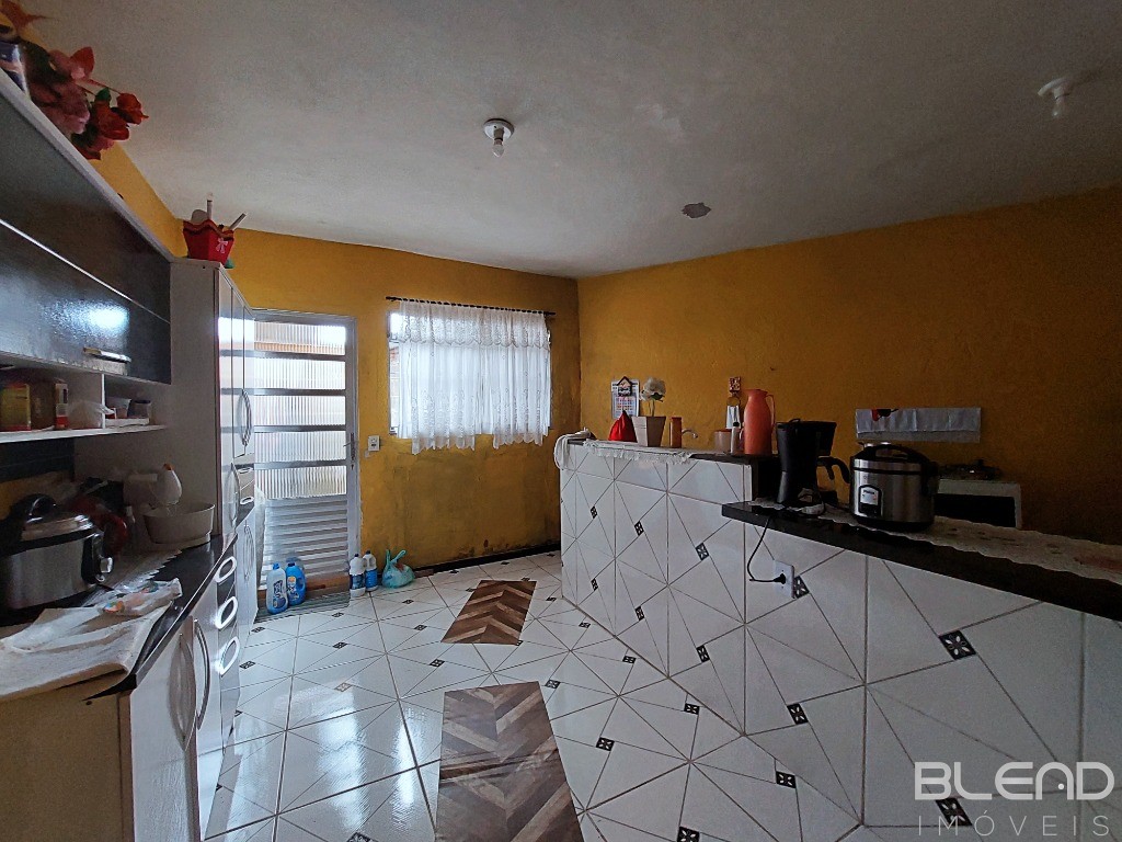 Sobrado à venda com 2 quartos, 209m² - Foto 7