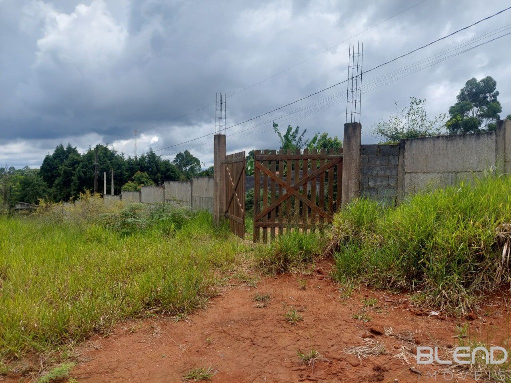 Terreno à venda, 1750m² - Foto 1