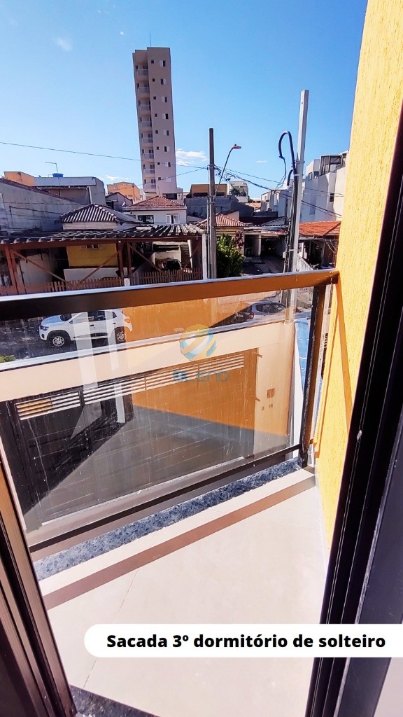 Sobrado à venda com 3 quartos, 130m² - Foto 12