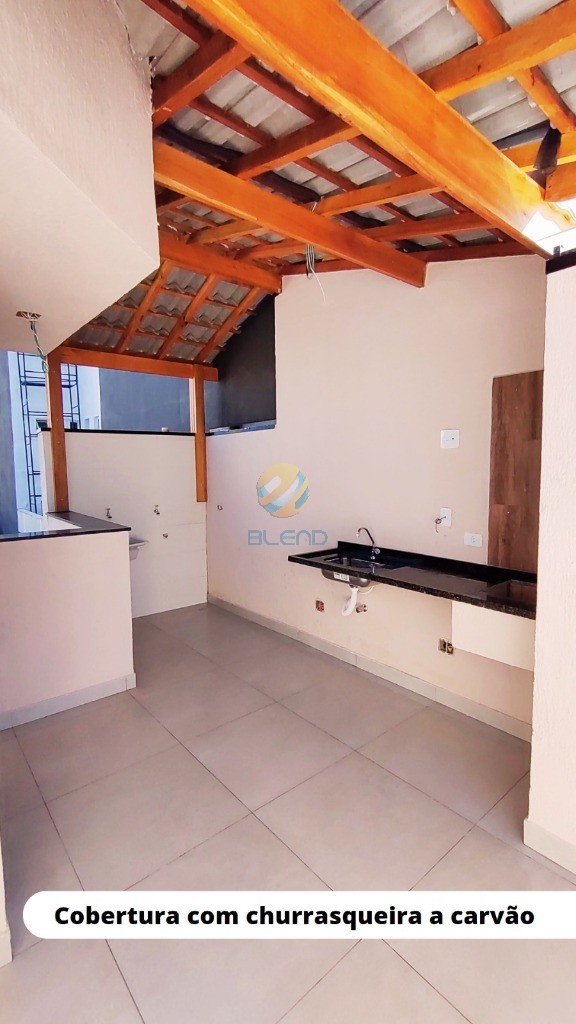 Sobrado à venda com 3 quartos, 130m² - Foto 16