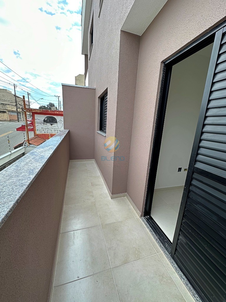 Cobertura à venda com 2 quartos, 84m² - Foto 13