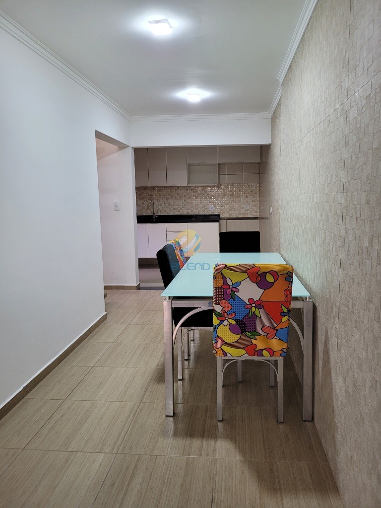 Casa à venda com 3 quartos, 120m² - Foto 6