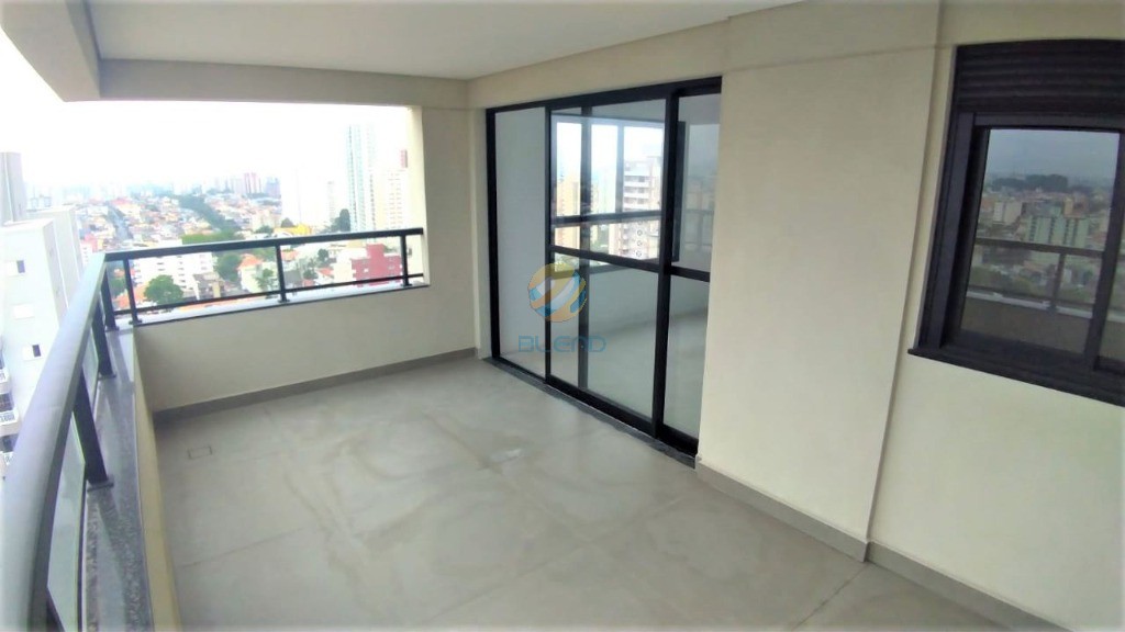 Apartamento à venda com 3 quartos, 162m² - Foto 1