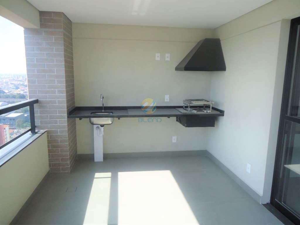 Apartamento à venda com 3 quartos, 162m² - Foto 12