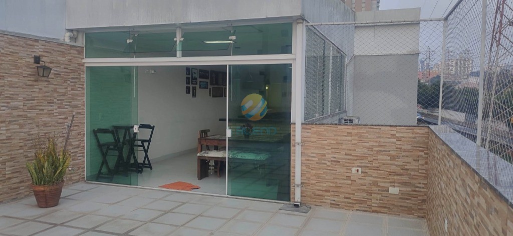 Cobertura à venda com 2 quartos, 176m² - Foto 5