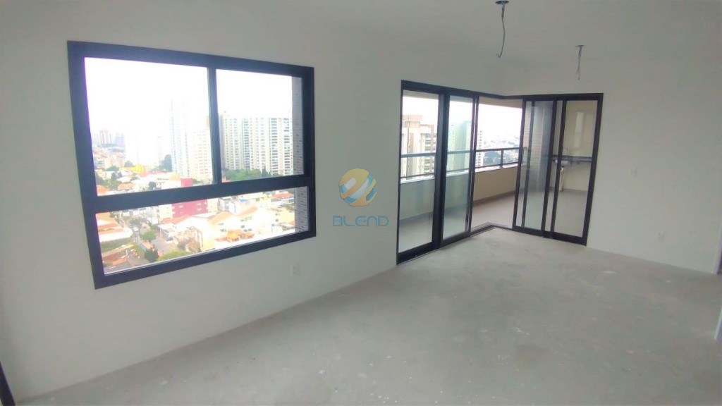 Apartamento à venda com 3 quartos, 162m² - Foto 10