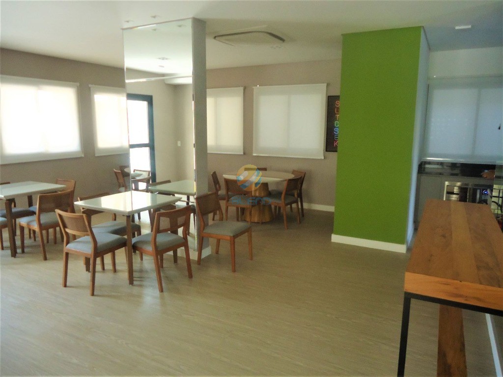 Apartamento à venda com 3 quartos, 162m² - Foto 21