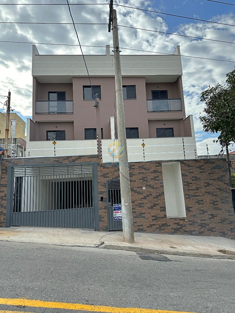 Cobertura à venda com 2 quartos, 84m² - Foto 14