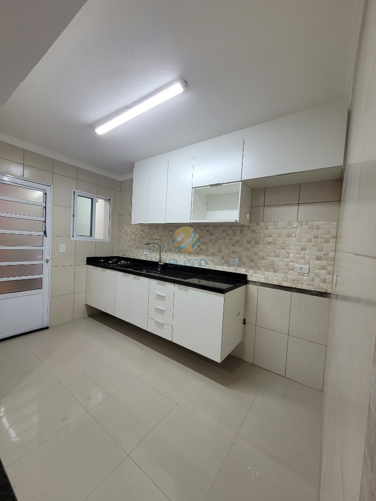 Casa à venda com 3 quartos, 120m² - Foto 7