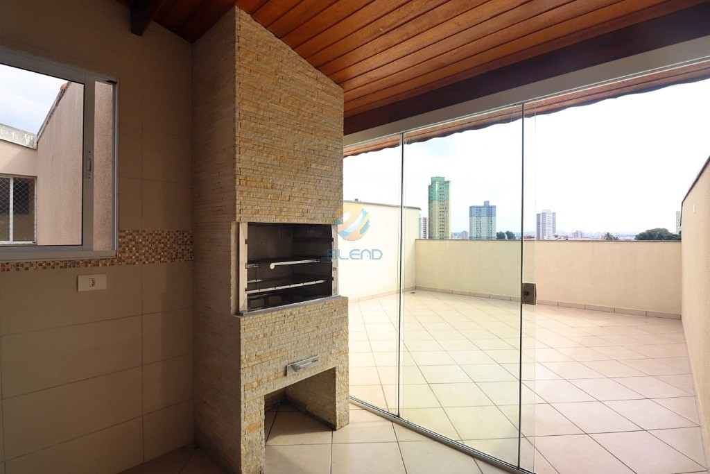 Cobertura à venda com 2 quartos, 104m² - Foto 4