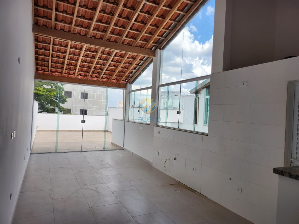 Cobertura à venda com 3 quartos, 144m² - Foto 1