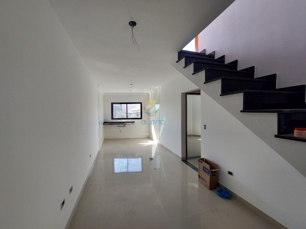 Cobertura à venda com 2 quartos, 120m² - Foto 6