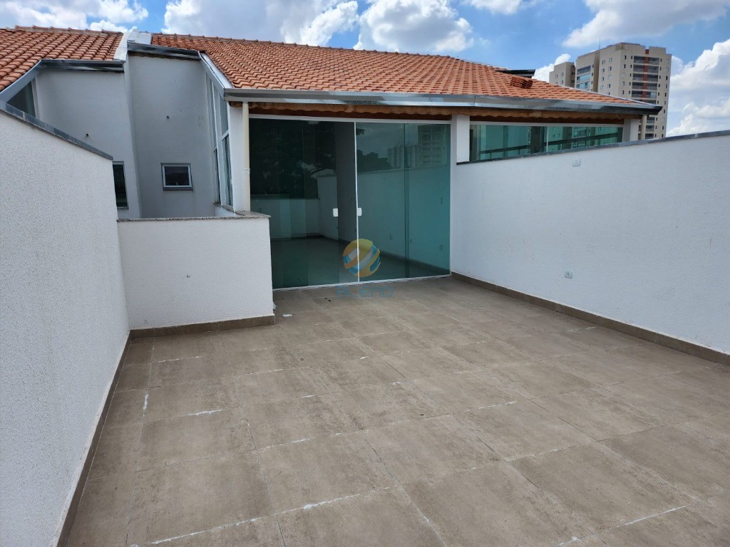 Cobertura à venda com 3 quartos, 144m² - Foto 2