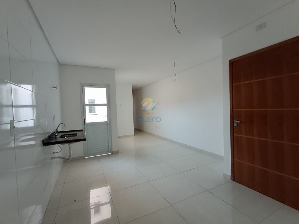 Apartamento à venda com 2 quartos, 49m² - Foto 2