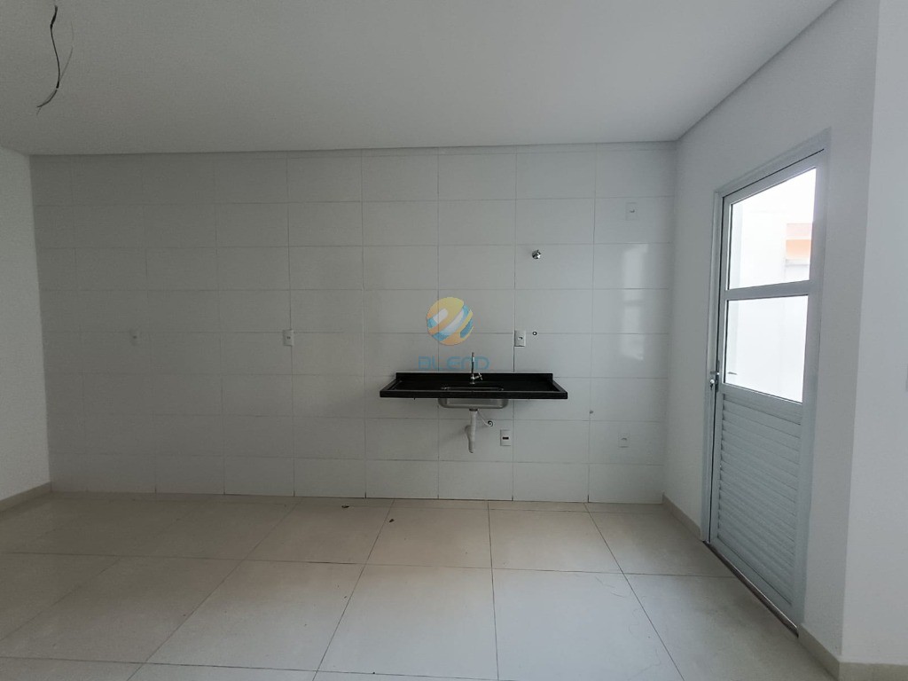 Apartamento à venda com 2 quartos, 49m² - Foto 3