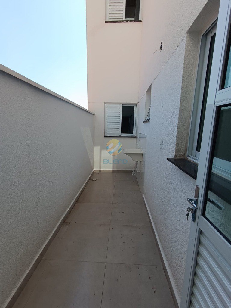 Apartamento à venda com 2 quartos, 49m² - Foto 4