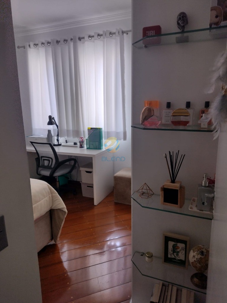 Apartamento à venda com 3 quartos, 80m² - Foto 19