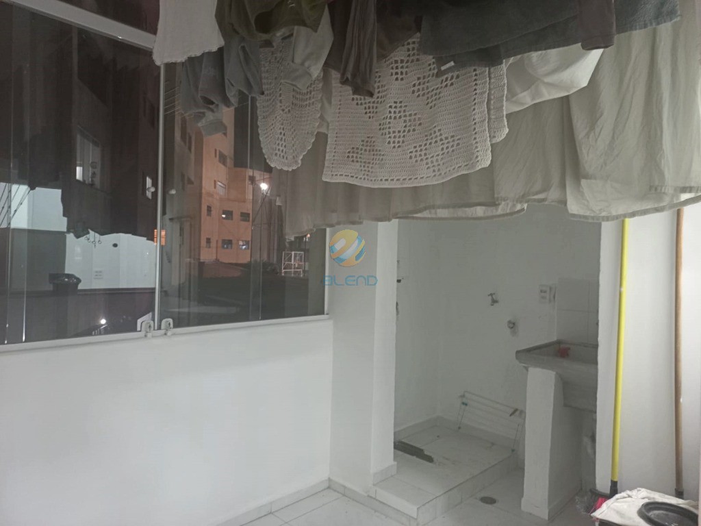 Apartamento à venda com 3 quartos, 170m² - Foto 5