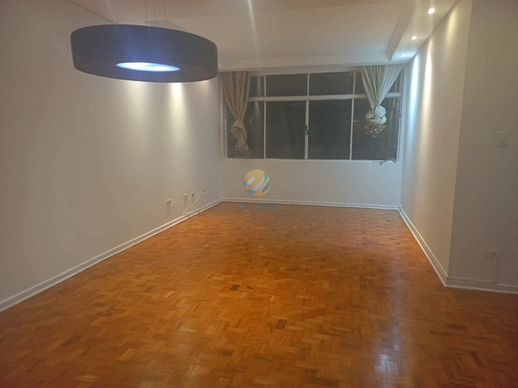 Apartamento à venda com 3 quartos, 170m² - Foto 9