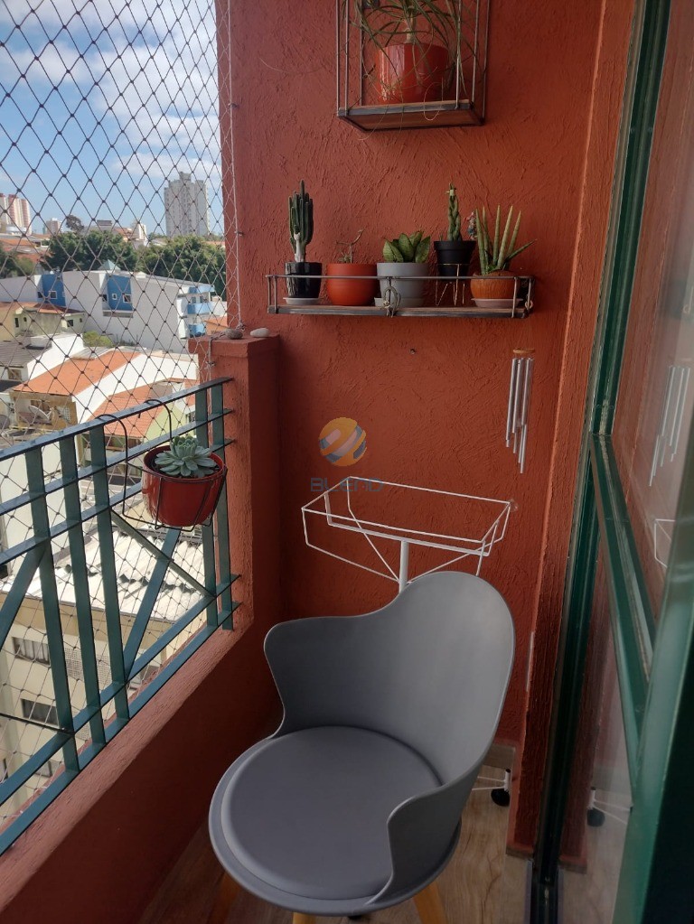 Apartamento à venda com 3 quartos, 80m² - Foto 26