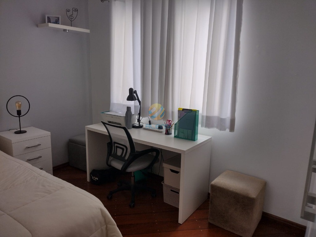 Apartamento à venda com 3 quartos, 80m² - Foto 24