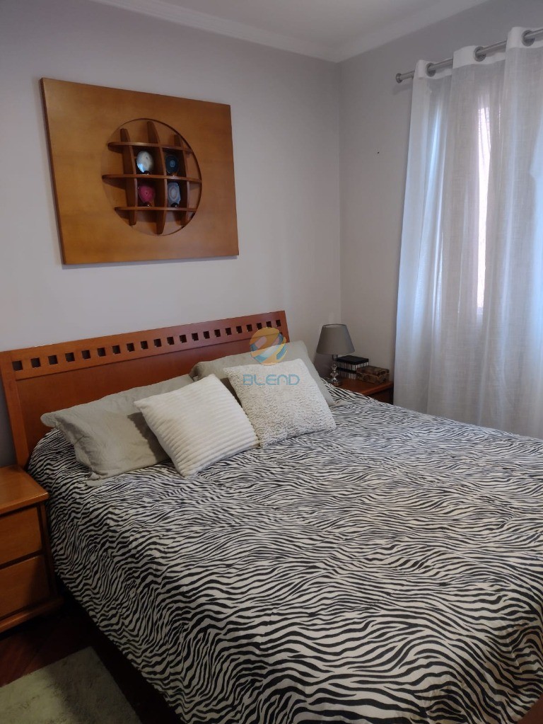 Apartamento à venda com 3 quartos, 80m² - Foto 13