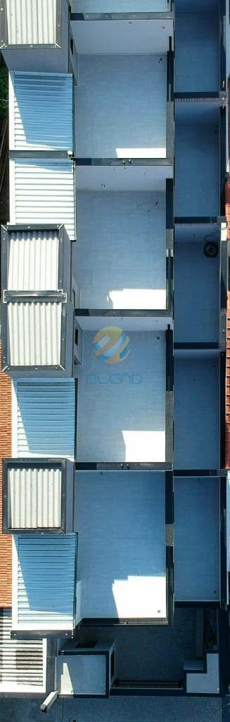 Sobrado à venda com 2 quartos, 100m² - Foto 3