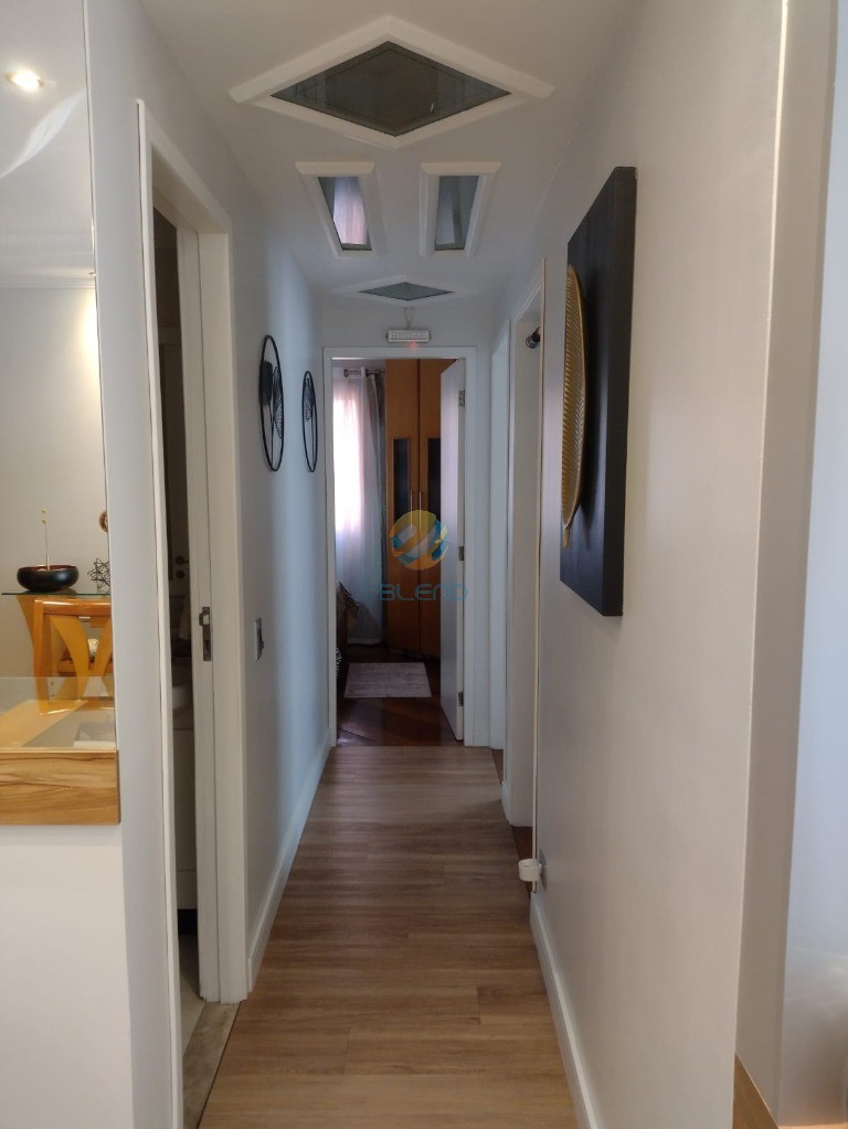 Apartamento à venda com 3 quartos, 80m² - Foto 12