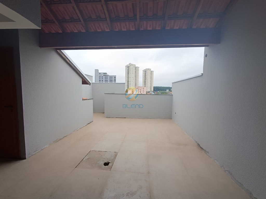 Sobrado à venda com 3 quartos, 143m² - Foto 23