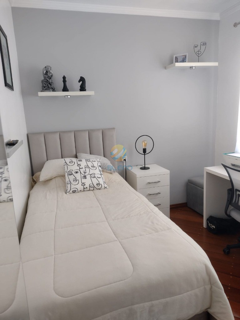 Apartamento à venda com 3 quartos, 80m² - Foto 22