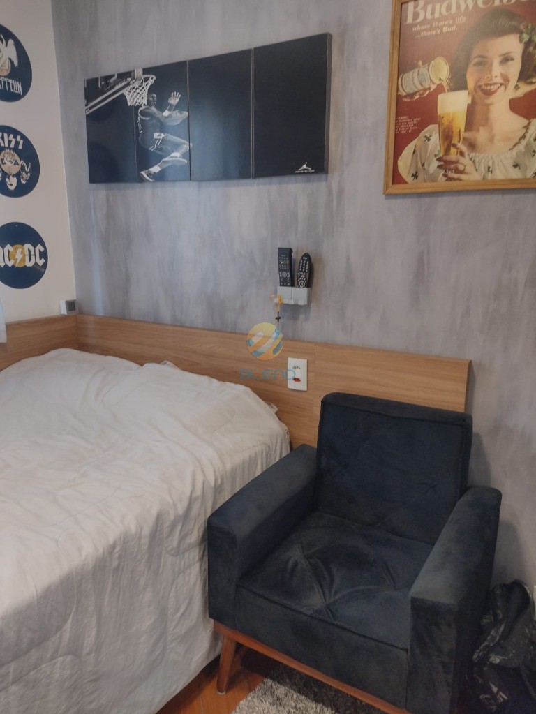 Apartamento à venda com 3 quartos, 80m² - Foto 18