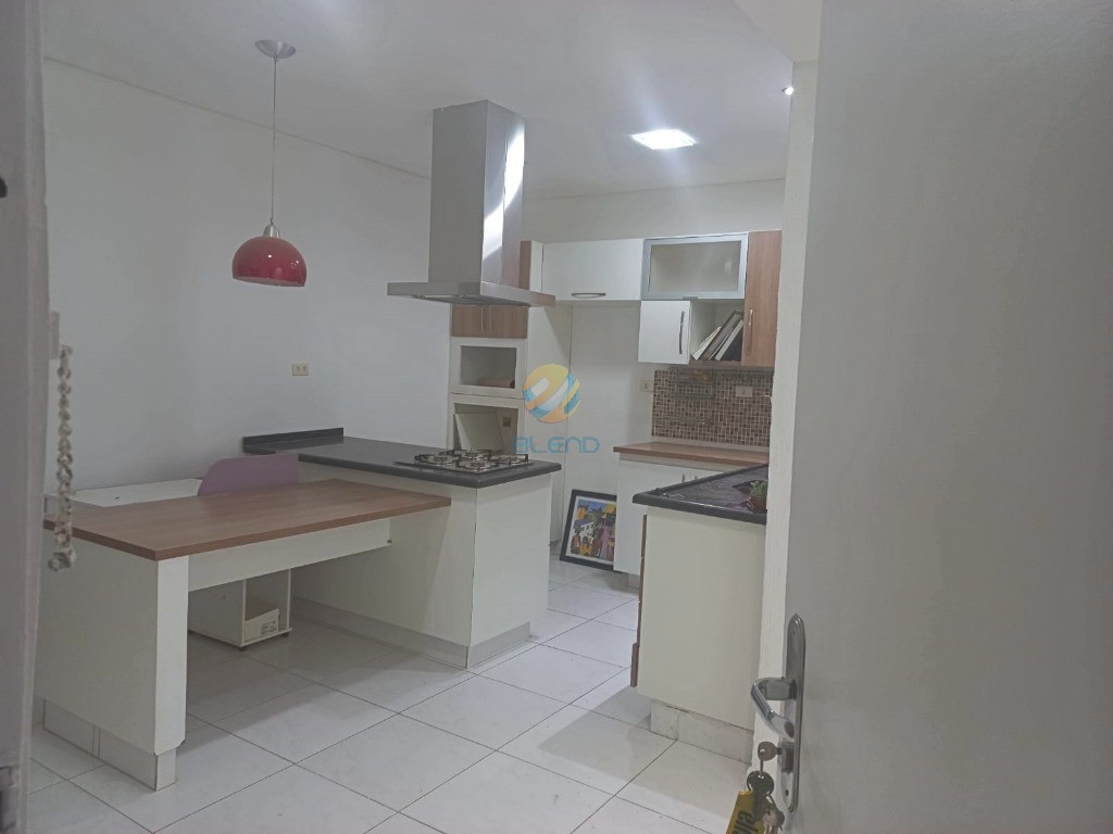 Apartamento à venda com 3 quartos, 170m² - Foto 4