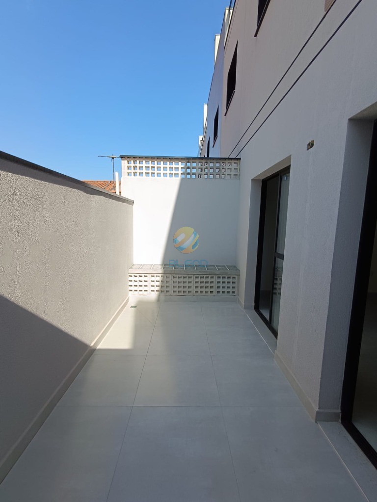 Sobrado à venda com 2 quartos, 100m² - Foto 24