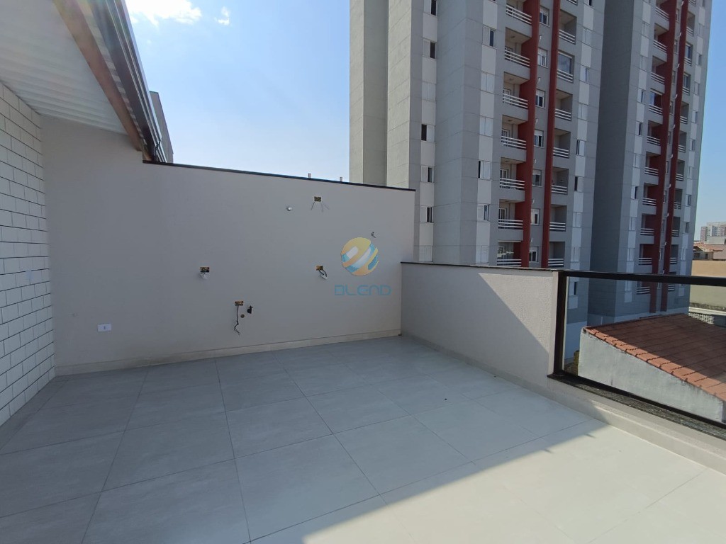 Sobrado à venda com 2 quartos, 100m² - Foto 5